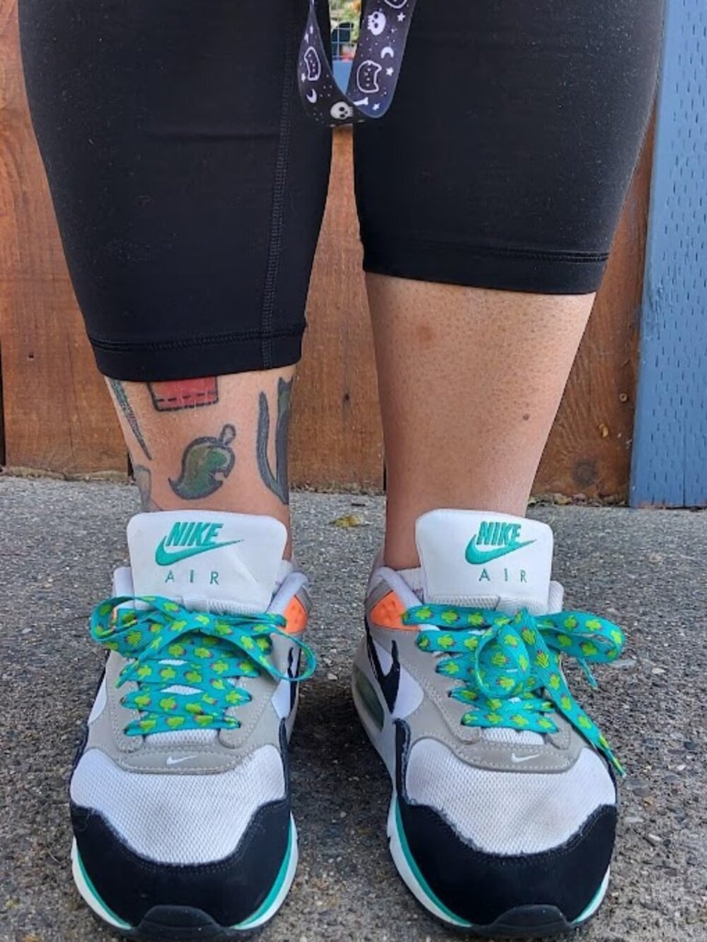Nike Air Max Correlate